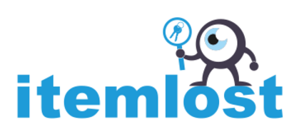 ItemLost logo