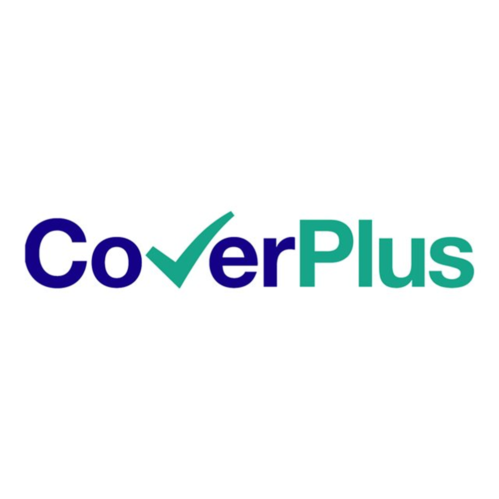 03 years CoverPlus Onsite service for