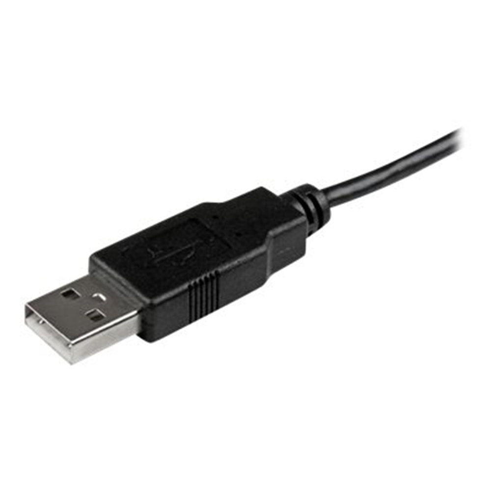 0.5m Slim Micro USB Phone Charger Cable