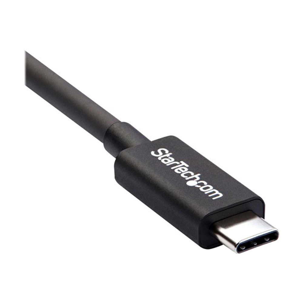 0.5m Thunderbolt 3 40Gbps USB-C Cable