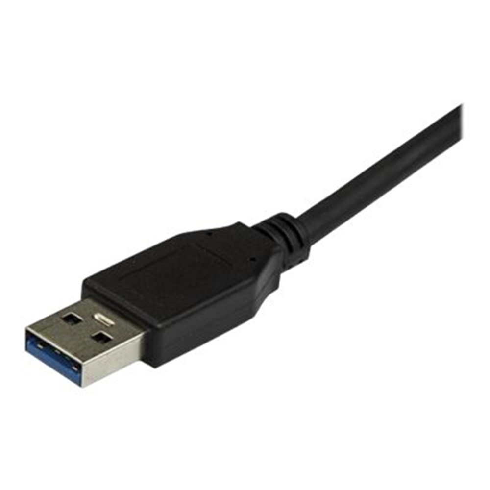 0.5m USB to USB-C Cable - USB 3.1 10Gbps