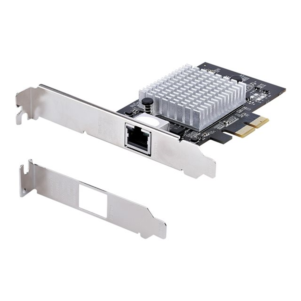 1-Port 10Gbps PCIe Network Adapter Card