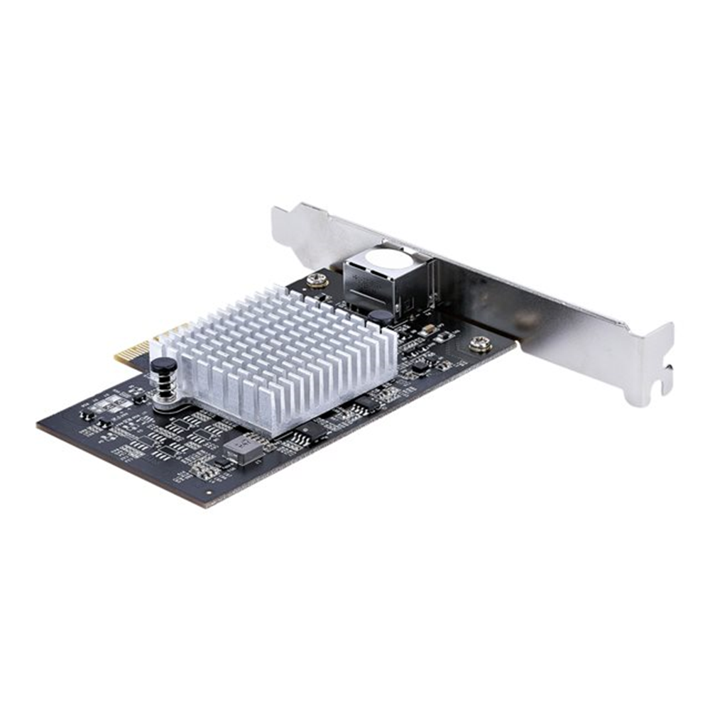1-Port 10Gbps PCIe Network Adapter Card
