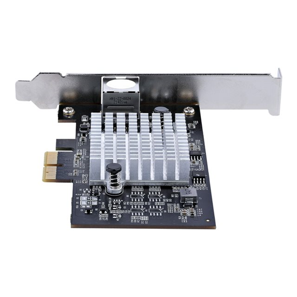 1-Port 10Gbps PCIe Network Adapter Card