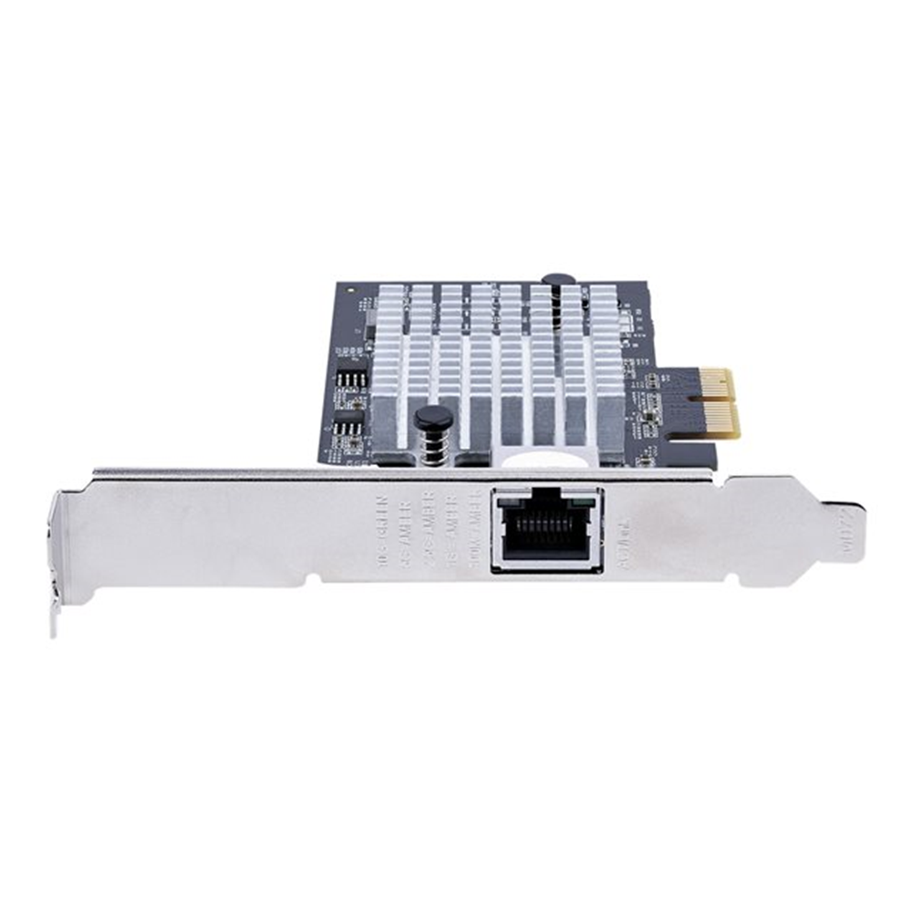 1-Port 10Gbps PCIe Network Adapter Card