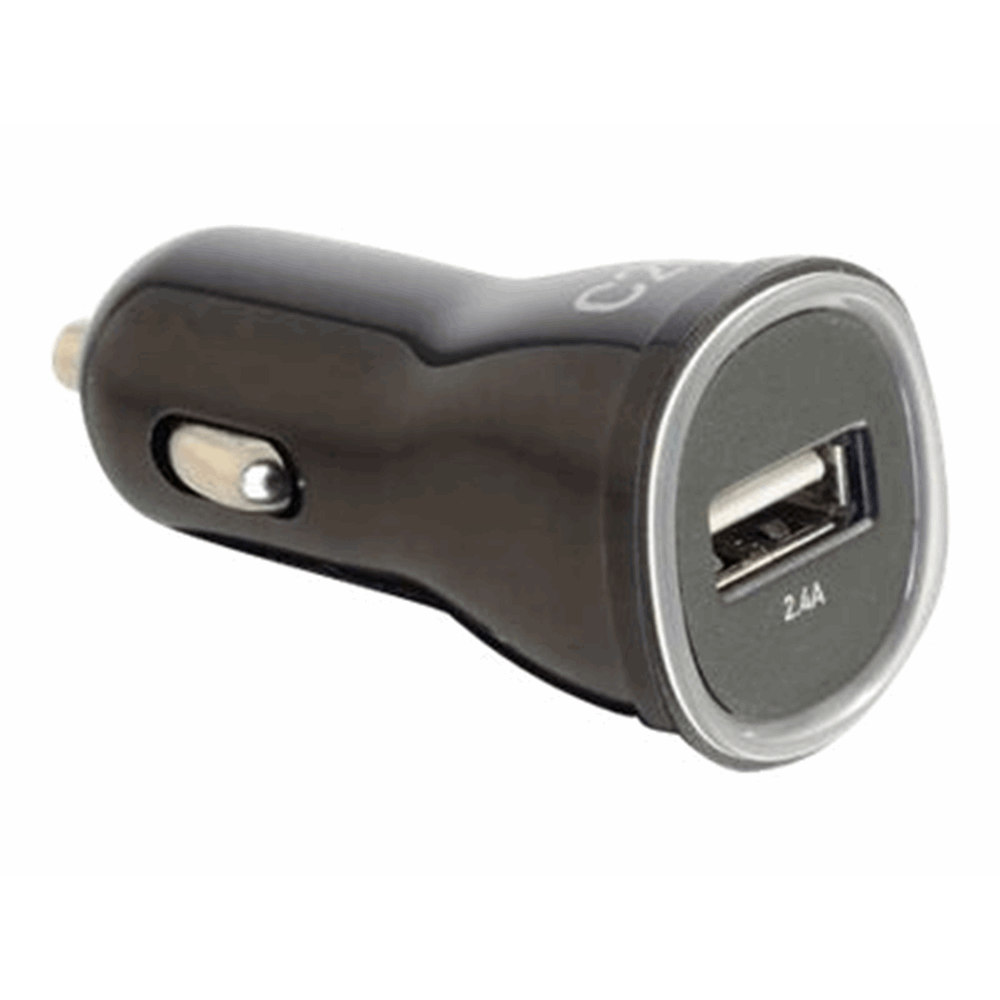 1 Port Usb Car Charger 5V 2.4A