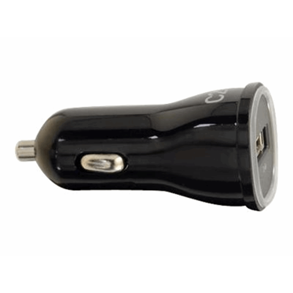 1 Port Usb Car Charger 5V 2.4A