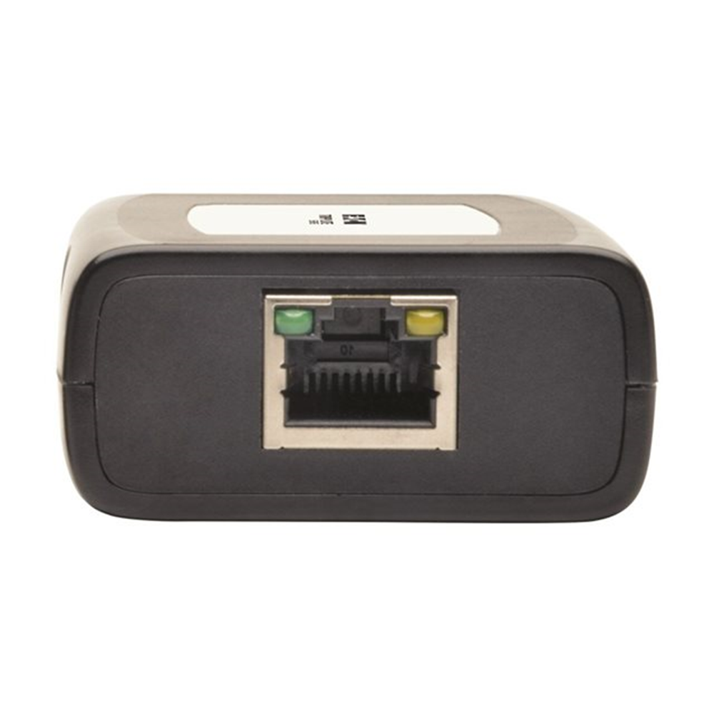 1-Port USB over Cat5/Cat6 Extender Kit - 1-Port USB over Cat5/Cat6 Extender Kit -