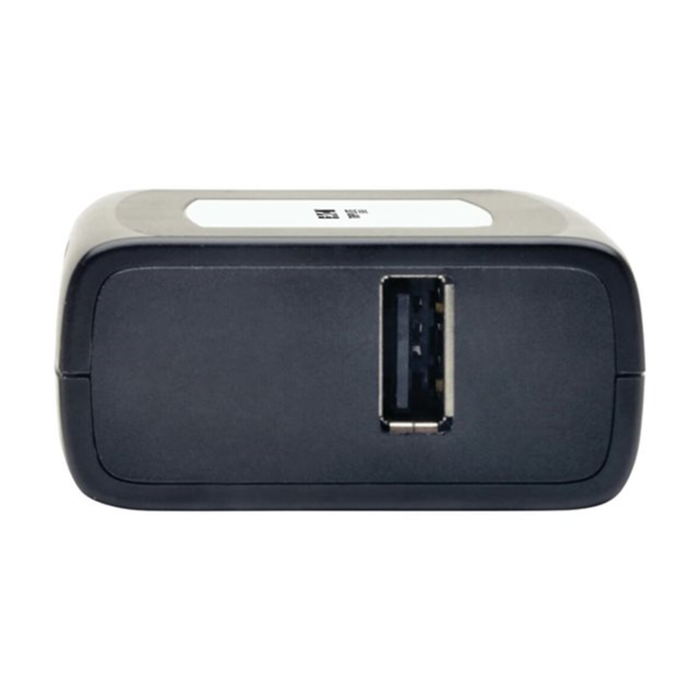 1-Port USB over Cat5/Cat6 Extender Kit - 1-Port USB over Cat5/Cat6 Extender Kit -