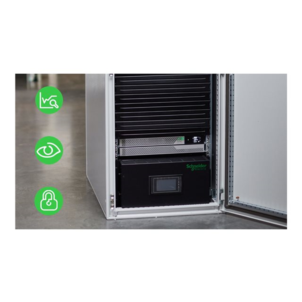 1-UPS Advanced 3Y Plan SmartConnect