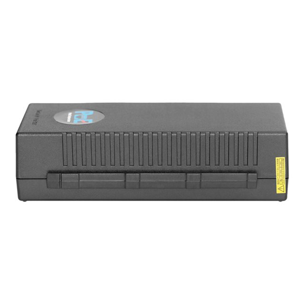 10 Gigabit Ethernet PoE+ Injector, 802.3