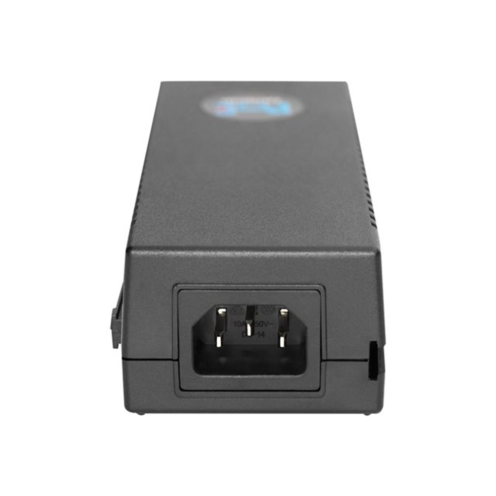 10 Gigabit Ethernet PoE+ Injector, 802.3