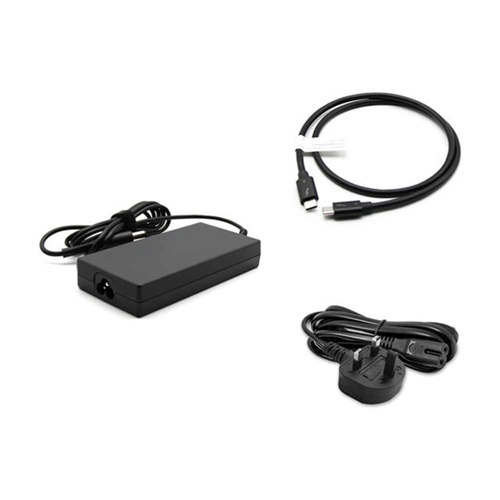 10-in-1 Docking Station 8K TB4/HDMI PD 96W UK