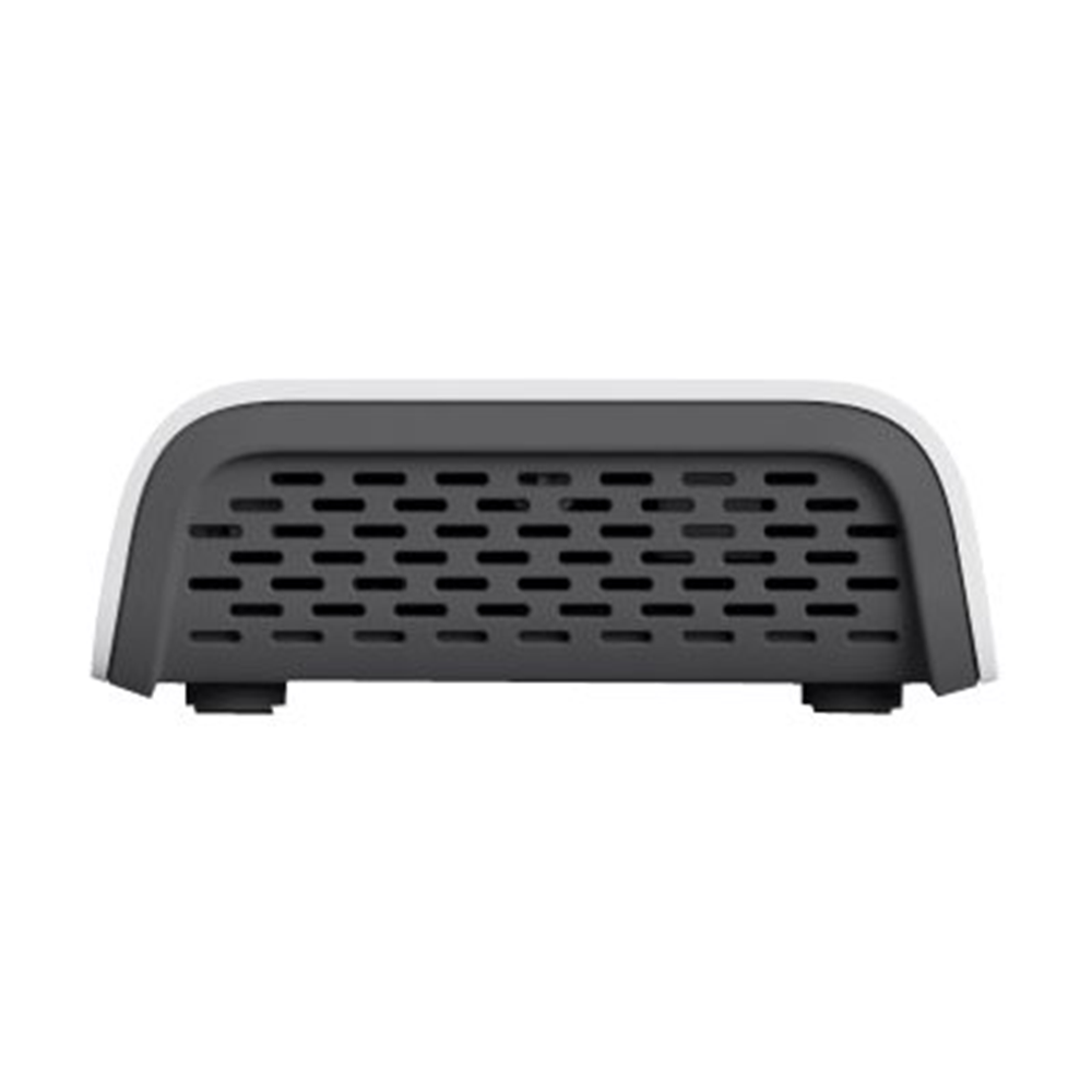 10-Port 2.4A USB Charger