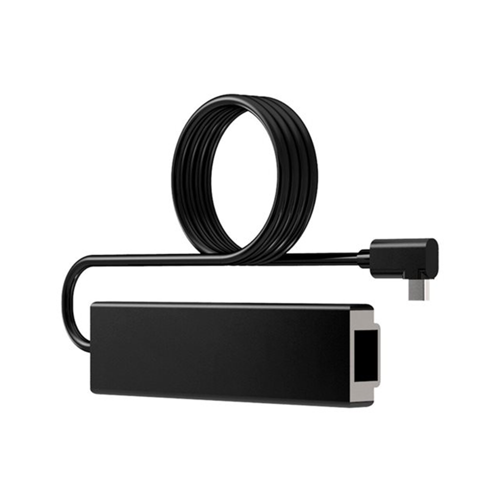 10-Port USB Charging Hub with UK Plug