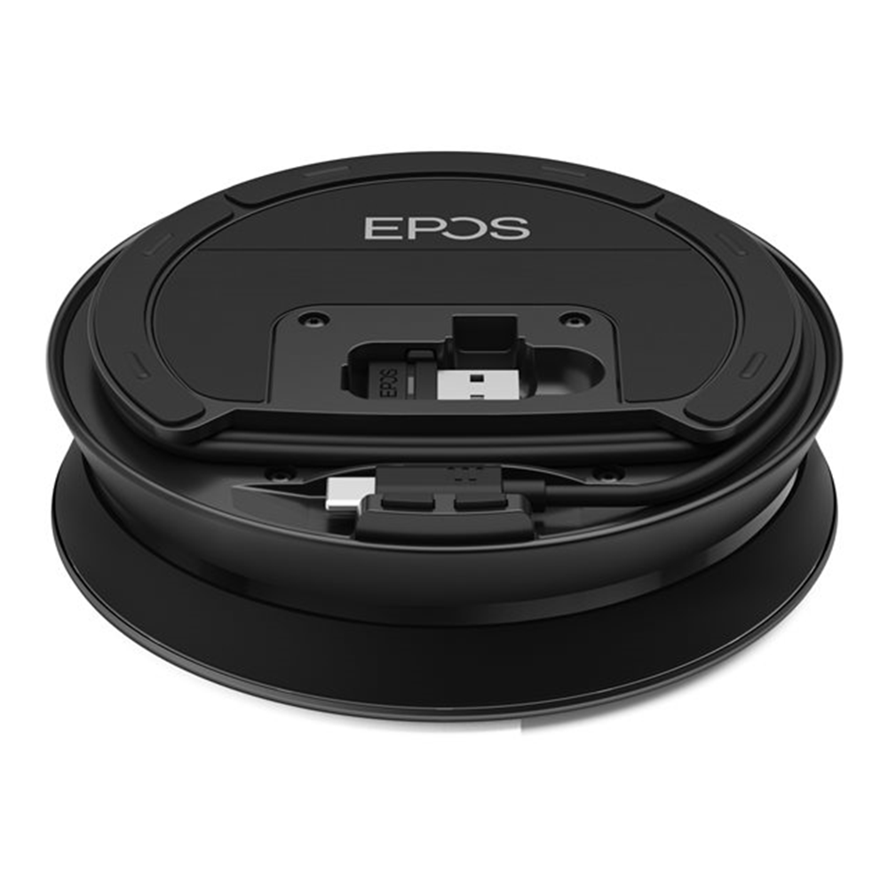 1000937 Speakerphone EXPAND 40T BT Speakerphone - MS Teams.