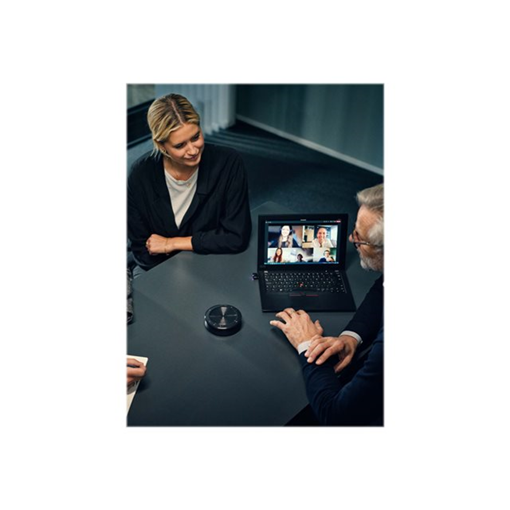 1000937 Speakerphone EXPAND 40T BT Speakerphone - MS Teams.