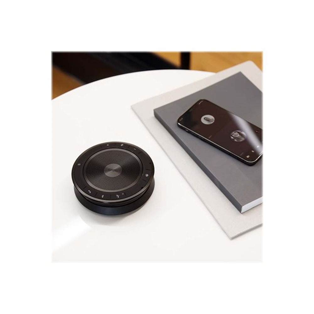 1000937 Speakerphone EXPAND 40T BT Speakerphone - MS Teams.