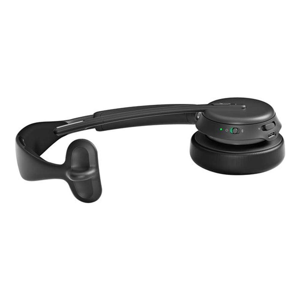 1001132 IMPACT 1030 Mono Bluetooth headset.