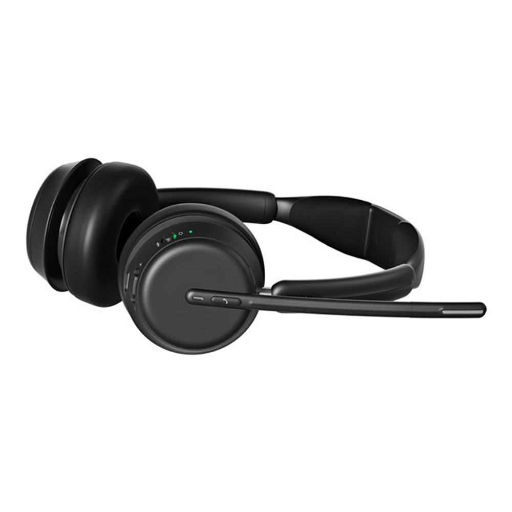 1001134 IMPACT 1060 Duo Bluetooth headset.