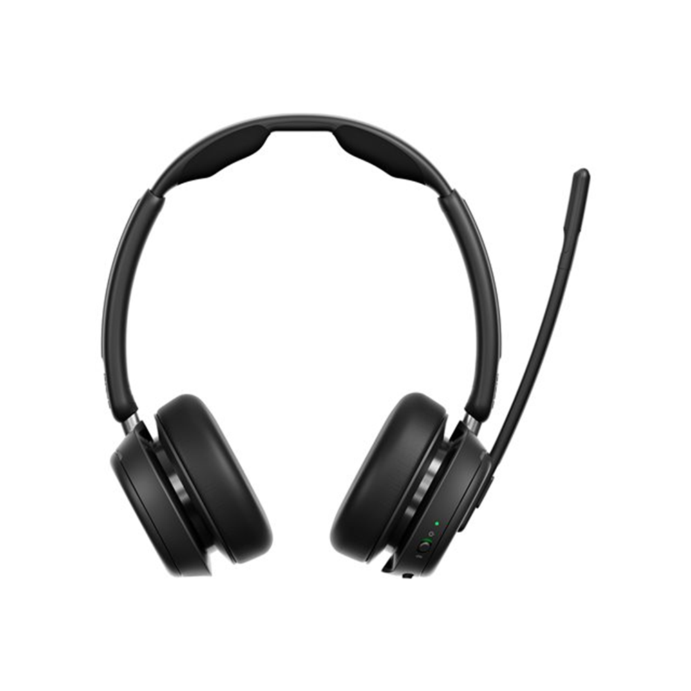 1001134 IMPACT 1060 Duo Bluetooth headset.