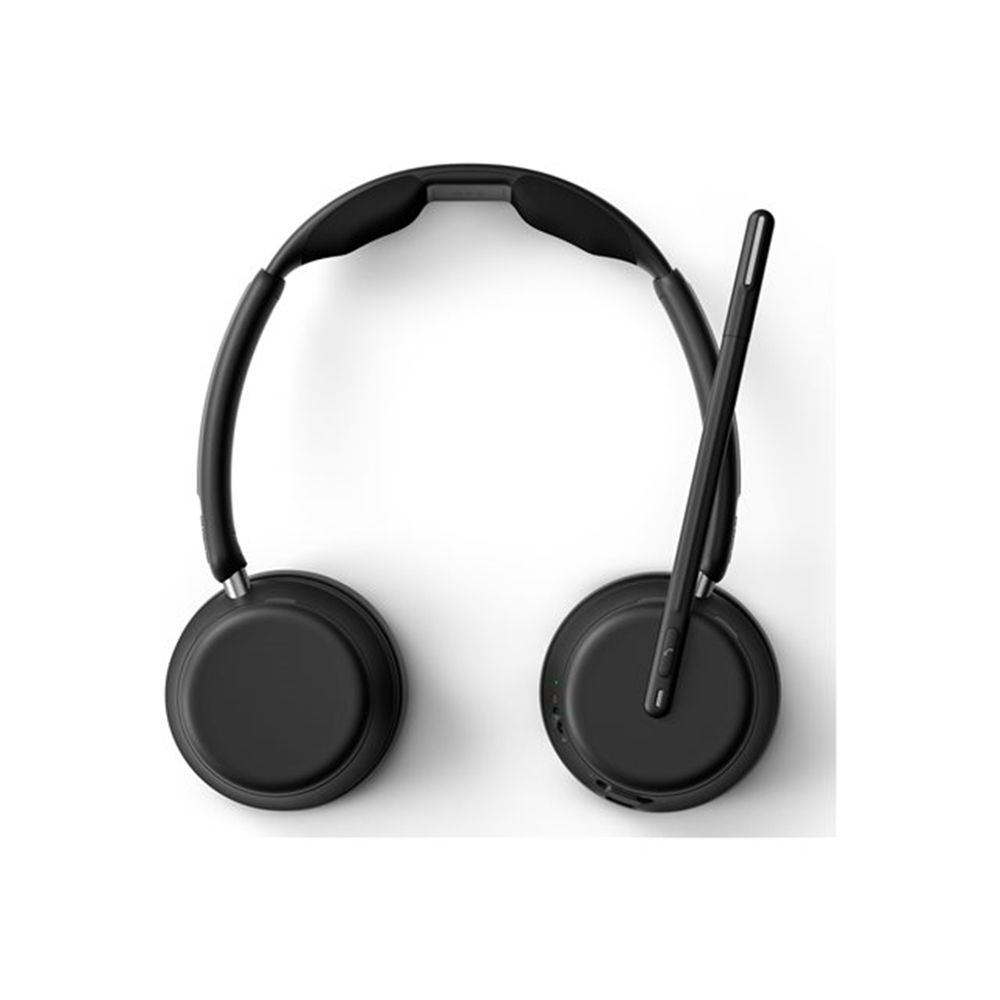 1001134 IMPACT 1060 Duo Bluetooth headset.
