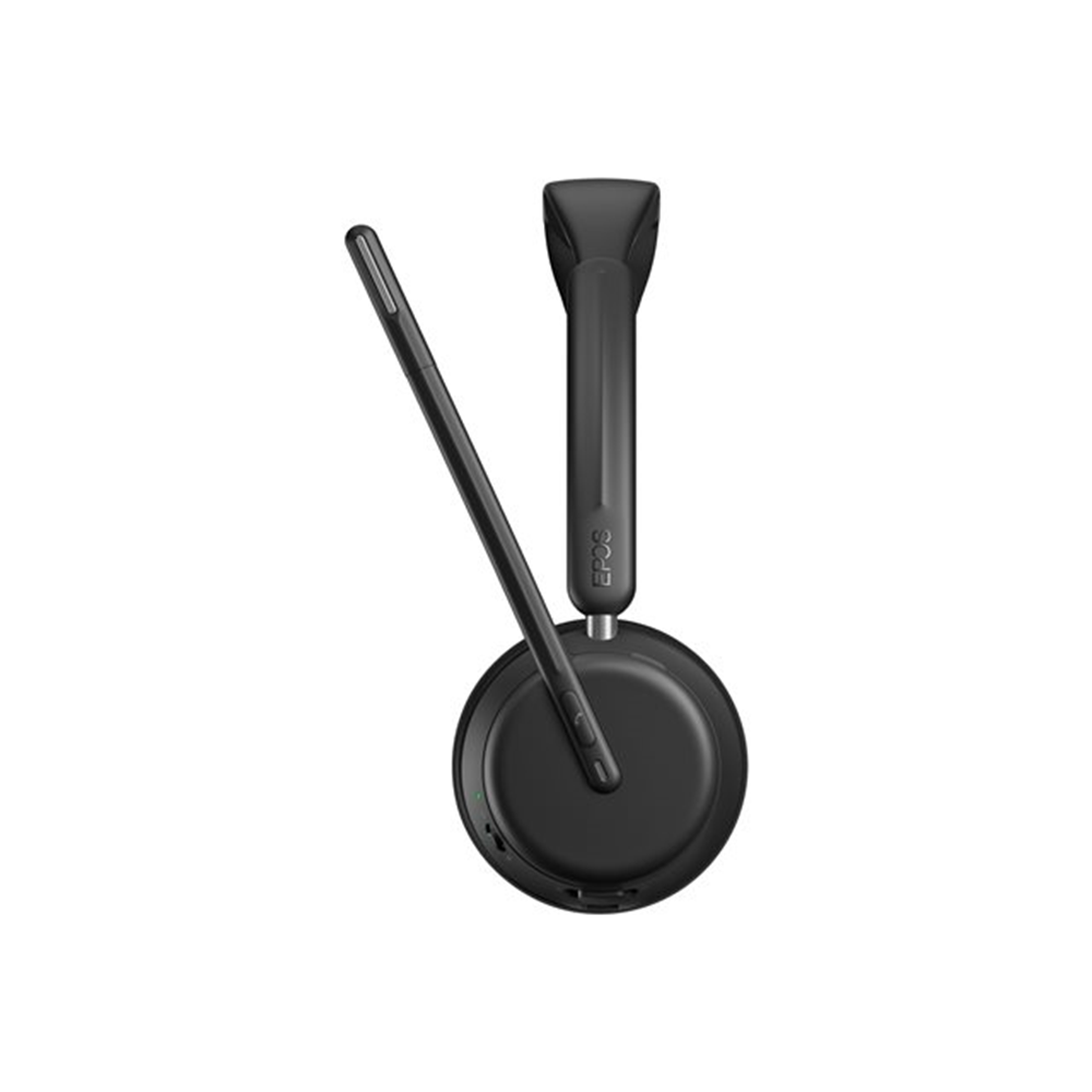 1001134 IMPACT 1060 Duo Bluetooth headset.