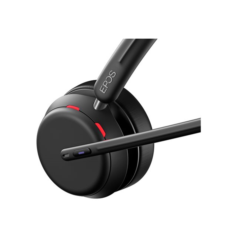 1001137 IMPACT 1030T Mono Bluetooth headset. MS Teams