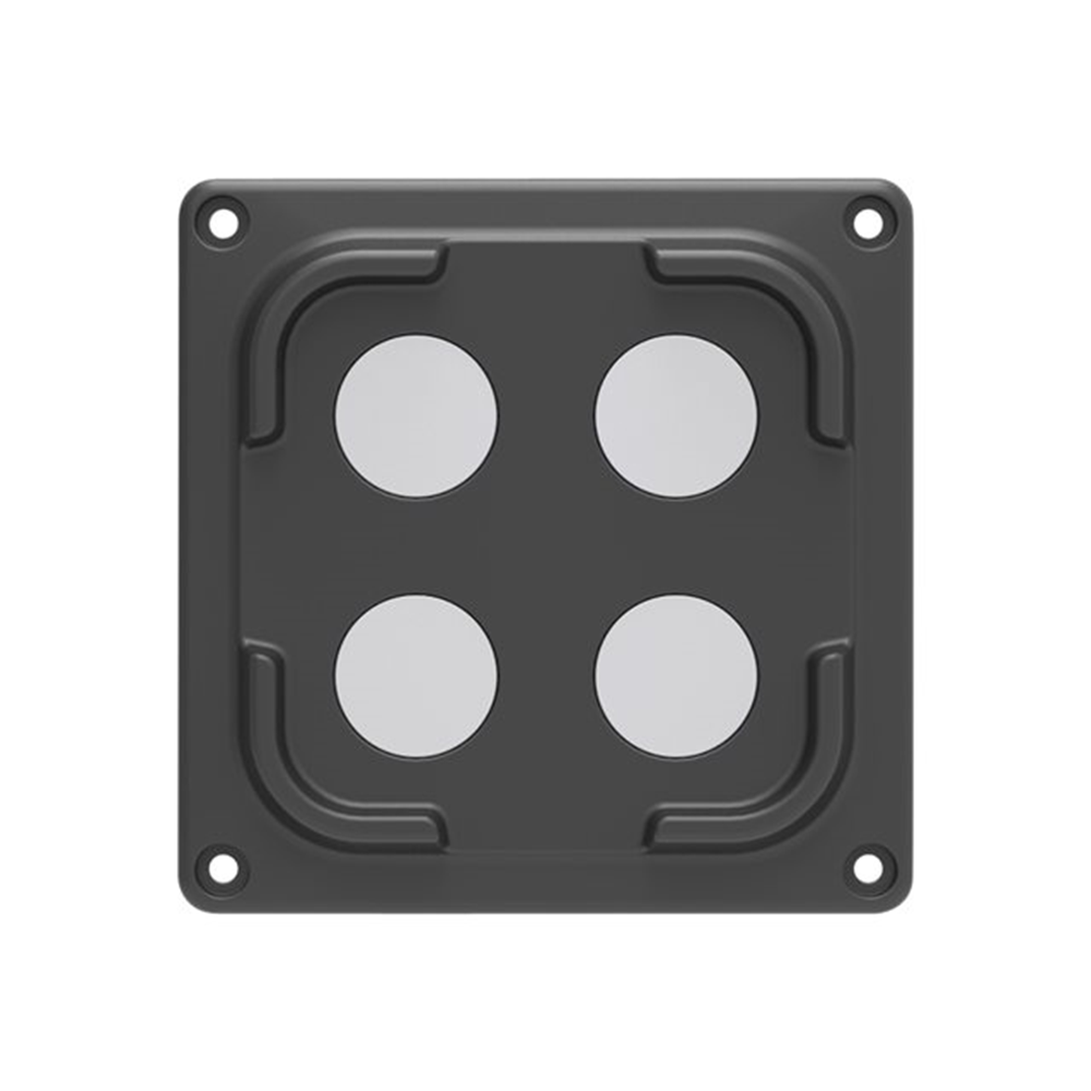 100mm Magnetic Mount