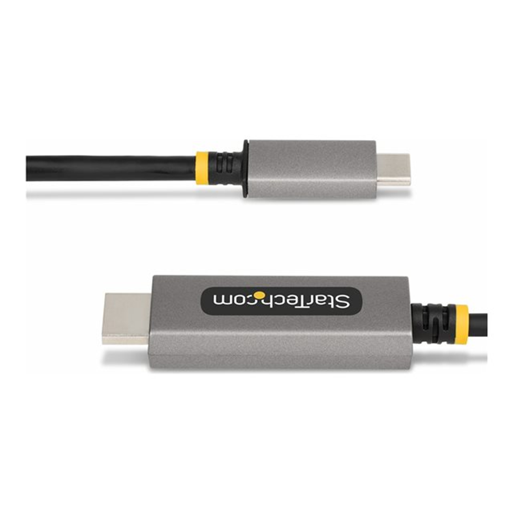 10ft/3m USB-C to HDMI Adapter Cable 8K