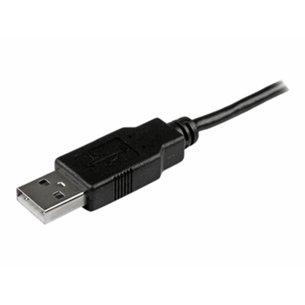 10ft Long Micro-USB Charge & Sync Cable