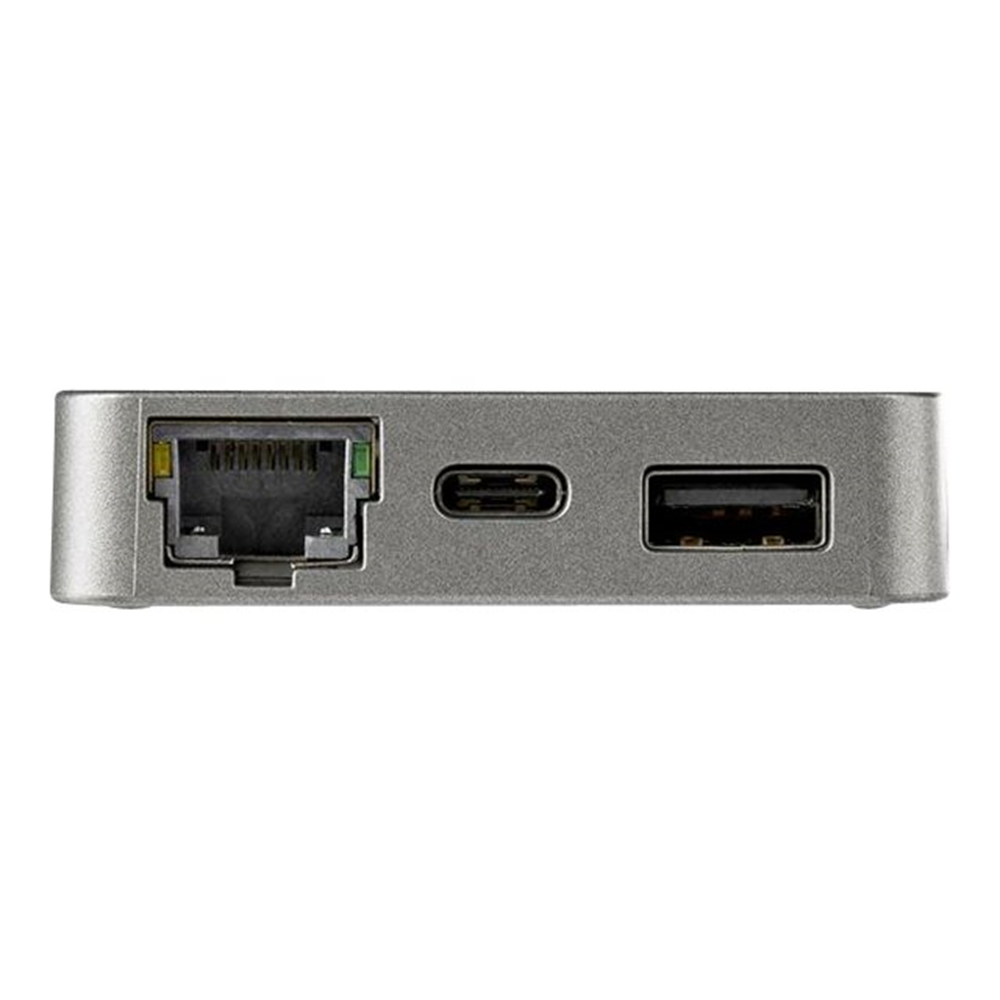 10Gbps USB-C Multiport Adapter HDMI/VGA