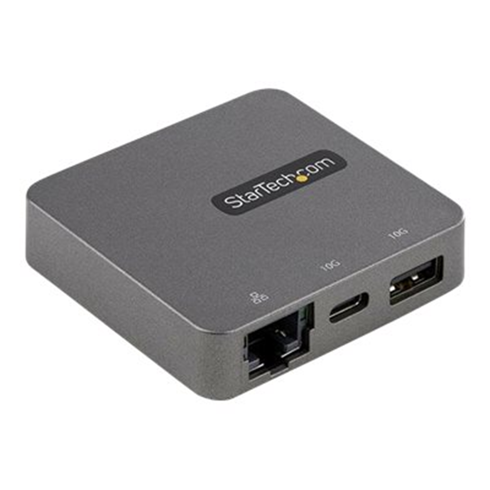 10Gbps USB-C Multiport Adapter HDMI/VGA