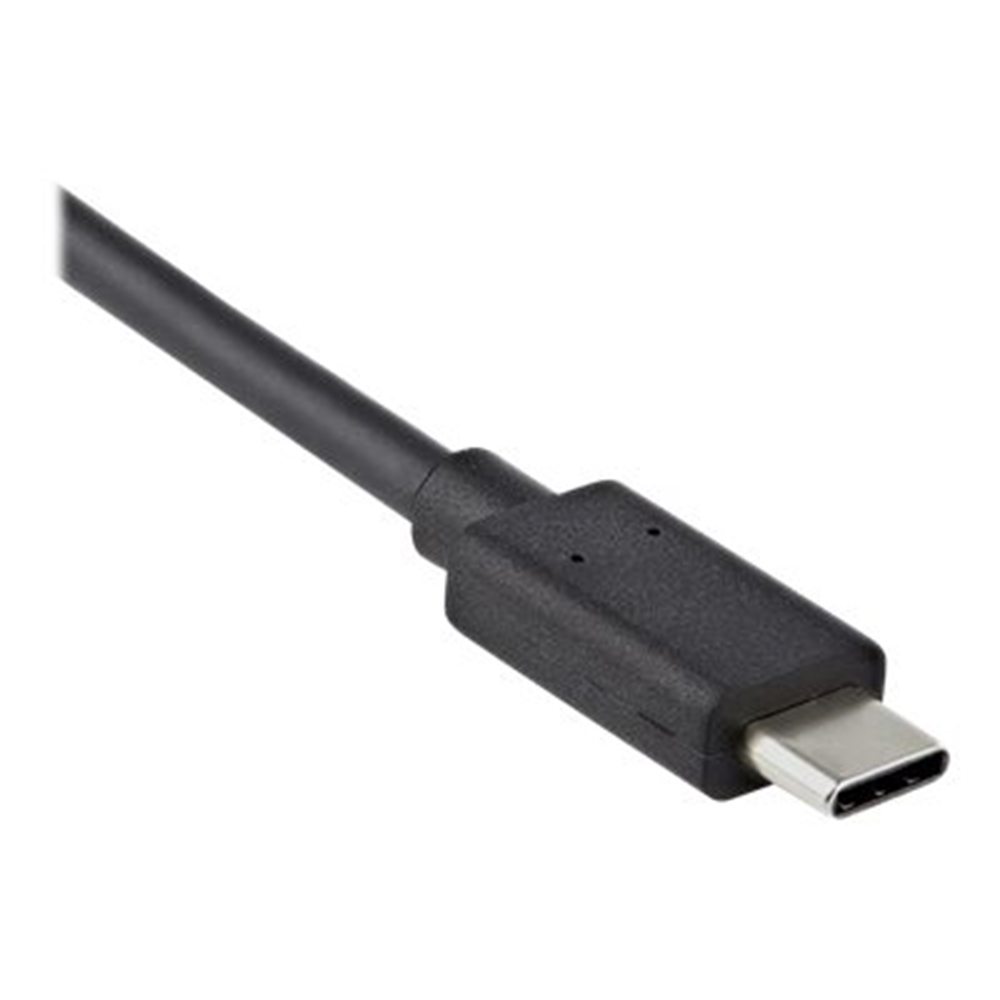 10Gbps USB-C Multiport Adapter HDMI/VGA