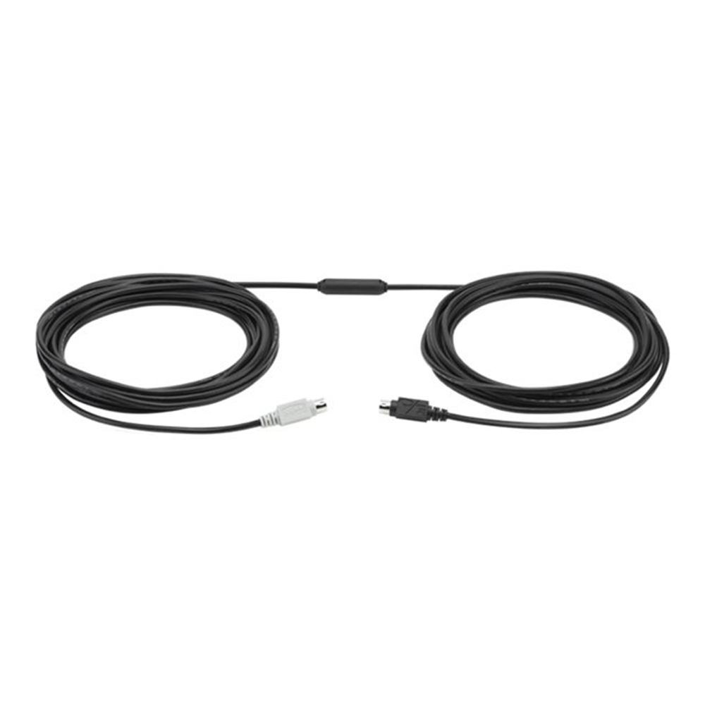 10m Ext Cable f Logitech Group