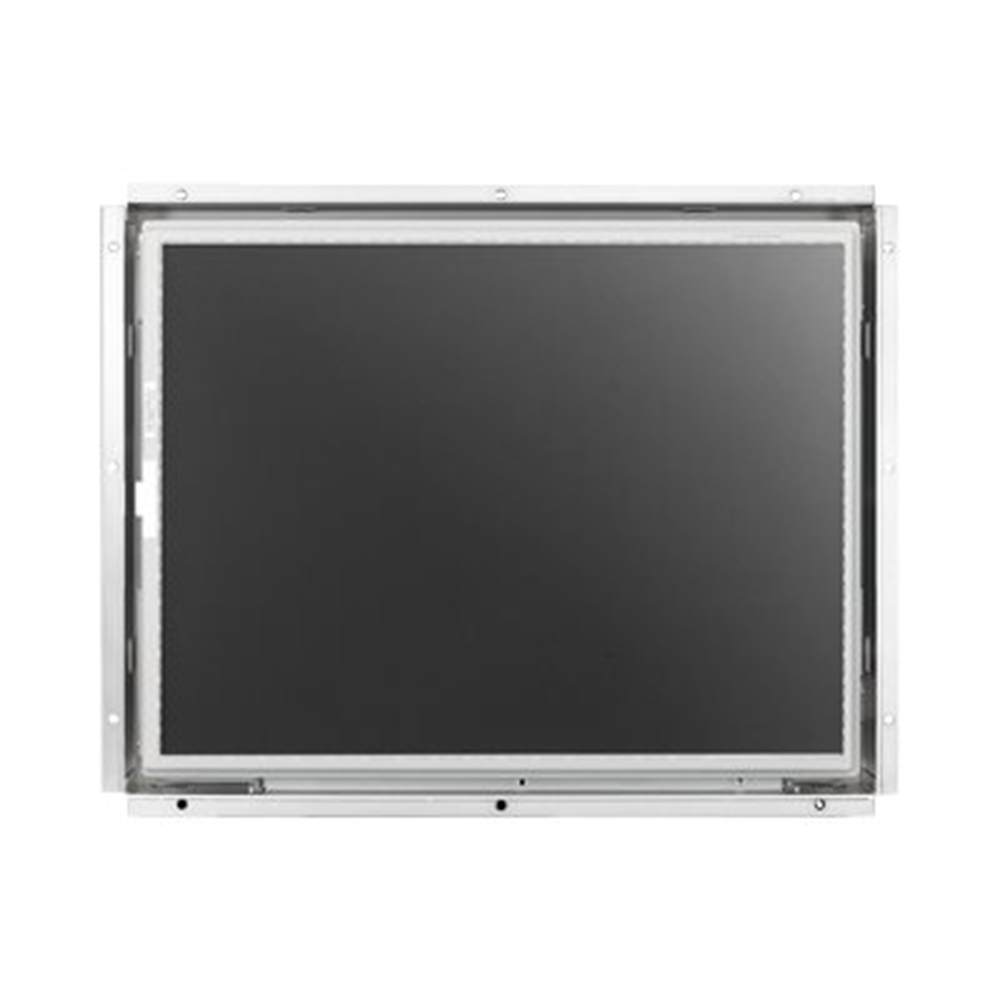 12.1in SVGA Open Frame Touch Monitor wit