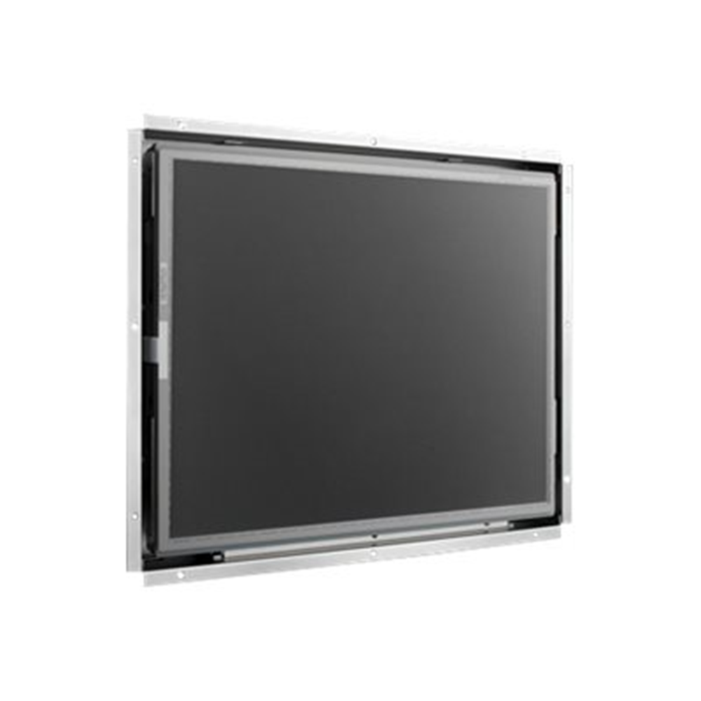 12.1in SVGA Open Frame Touch Monitor wit