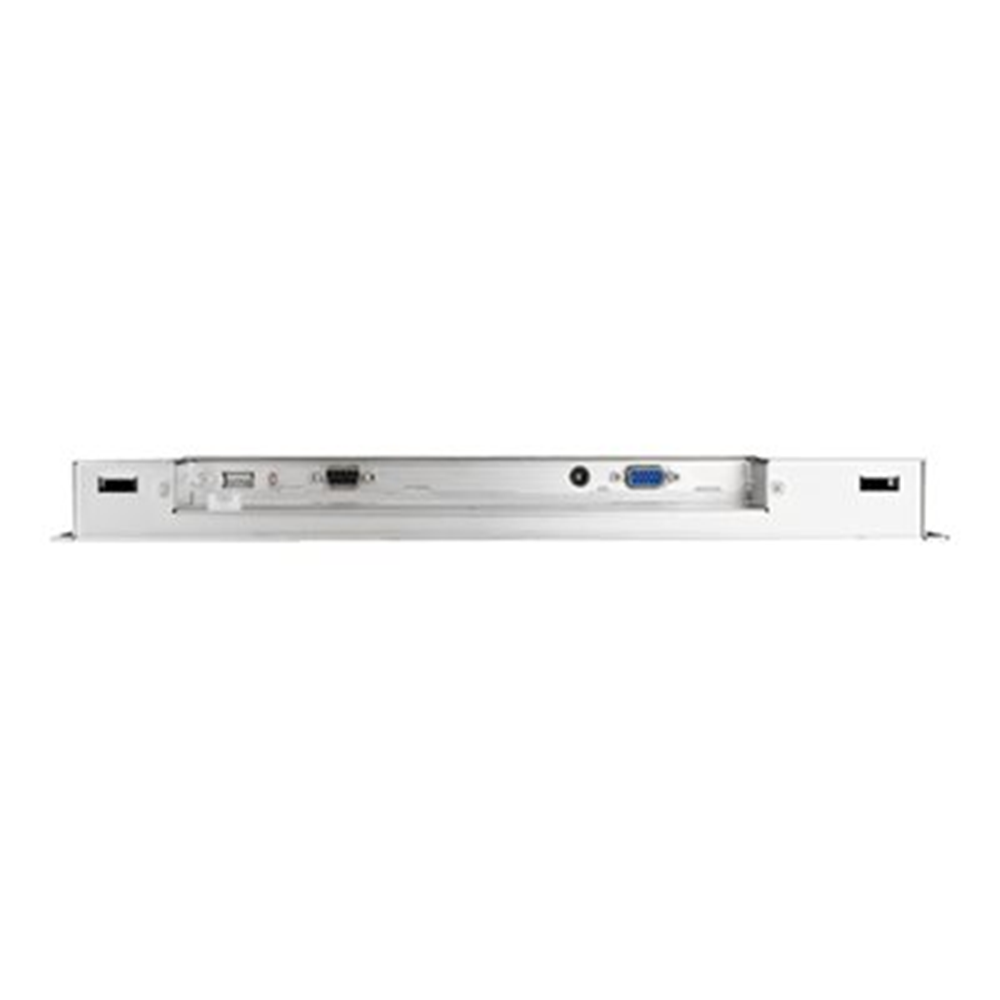 12.1in SVGA Open Frame Touch Monitor wit