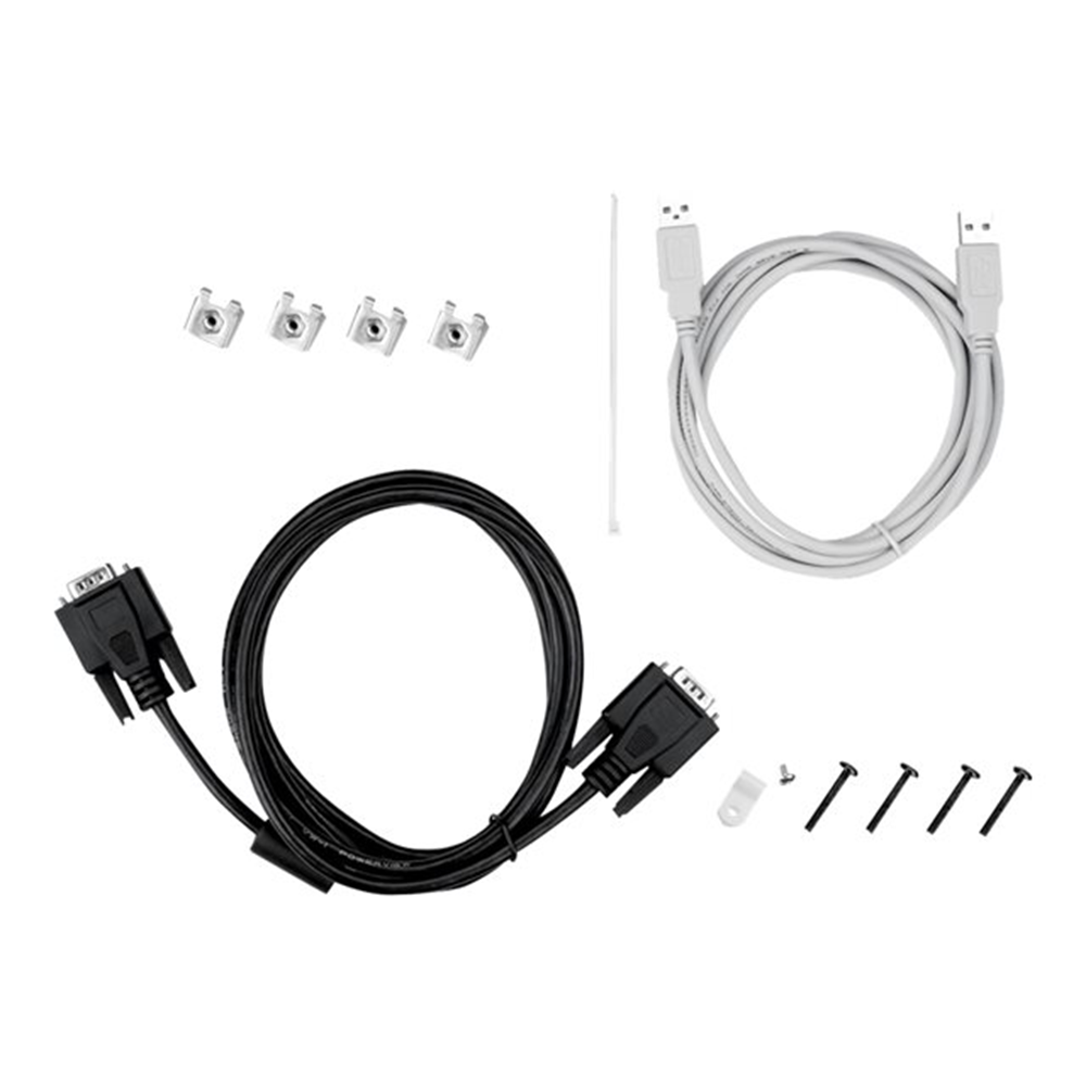 12.1in SVGA Open Frame Touch Monitor wit