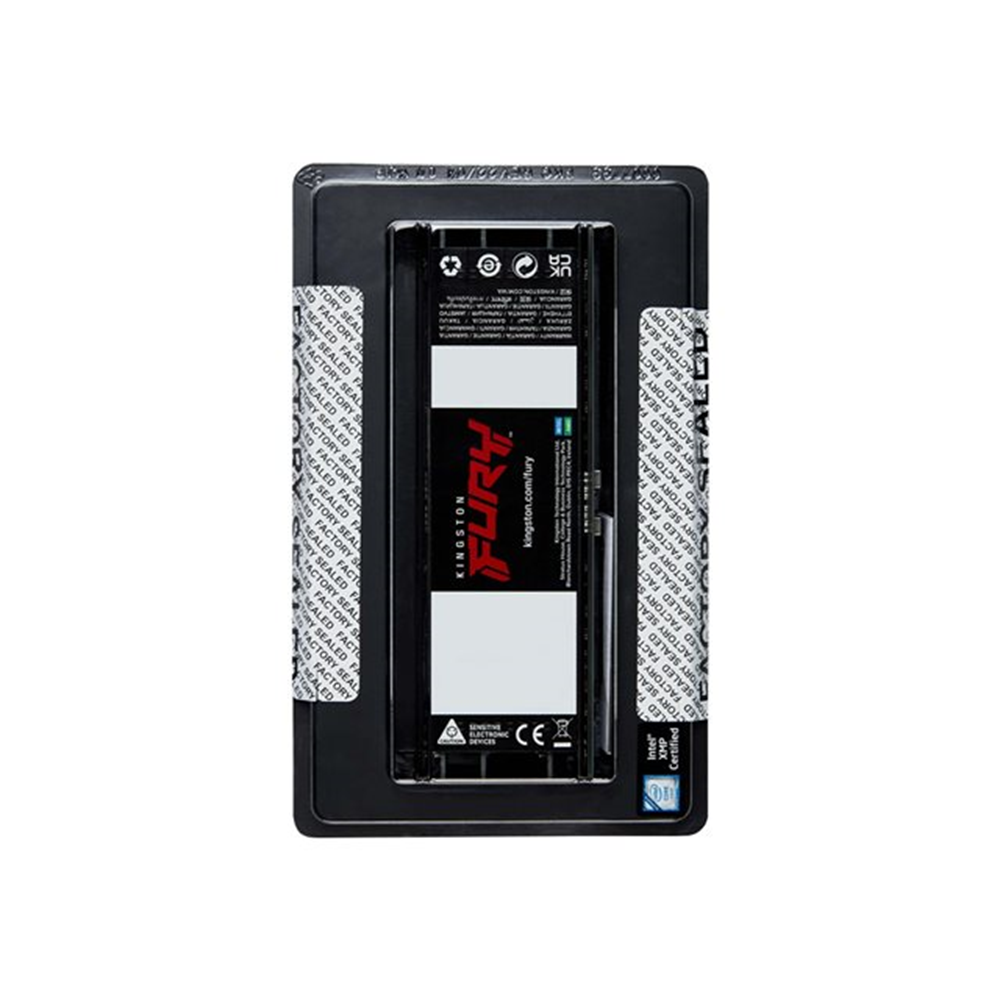 128GB DDR5-5600MT/s ECCReg CL36 DIMM (Ki 128GB DDR5-5600MT/s ECCReg CL36 DIMM (Ki