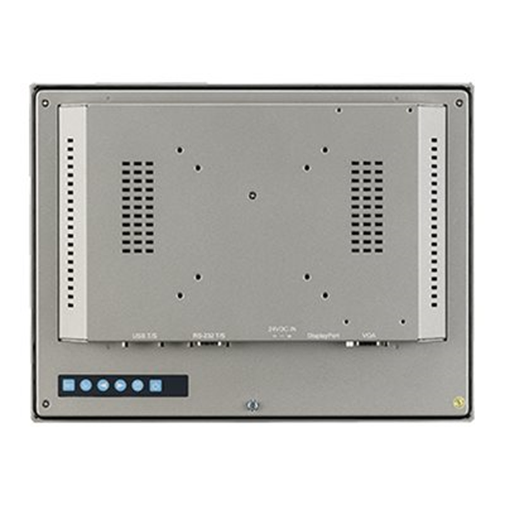 12in XGA Ind.Monitor 12in XGA Ind.Monitor