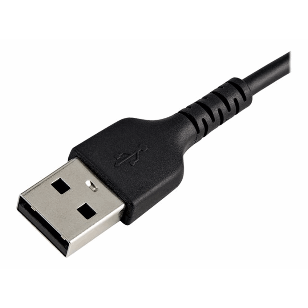 12inch Durable USB-A to Lightning Cable