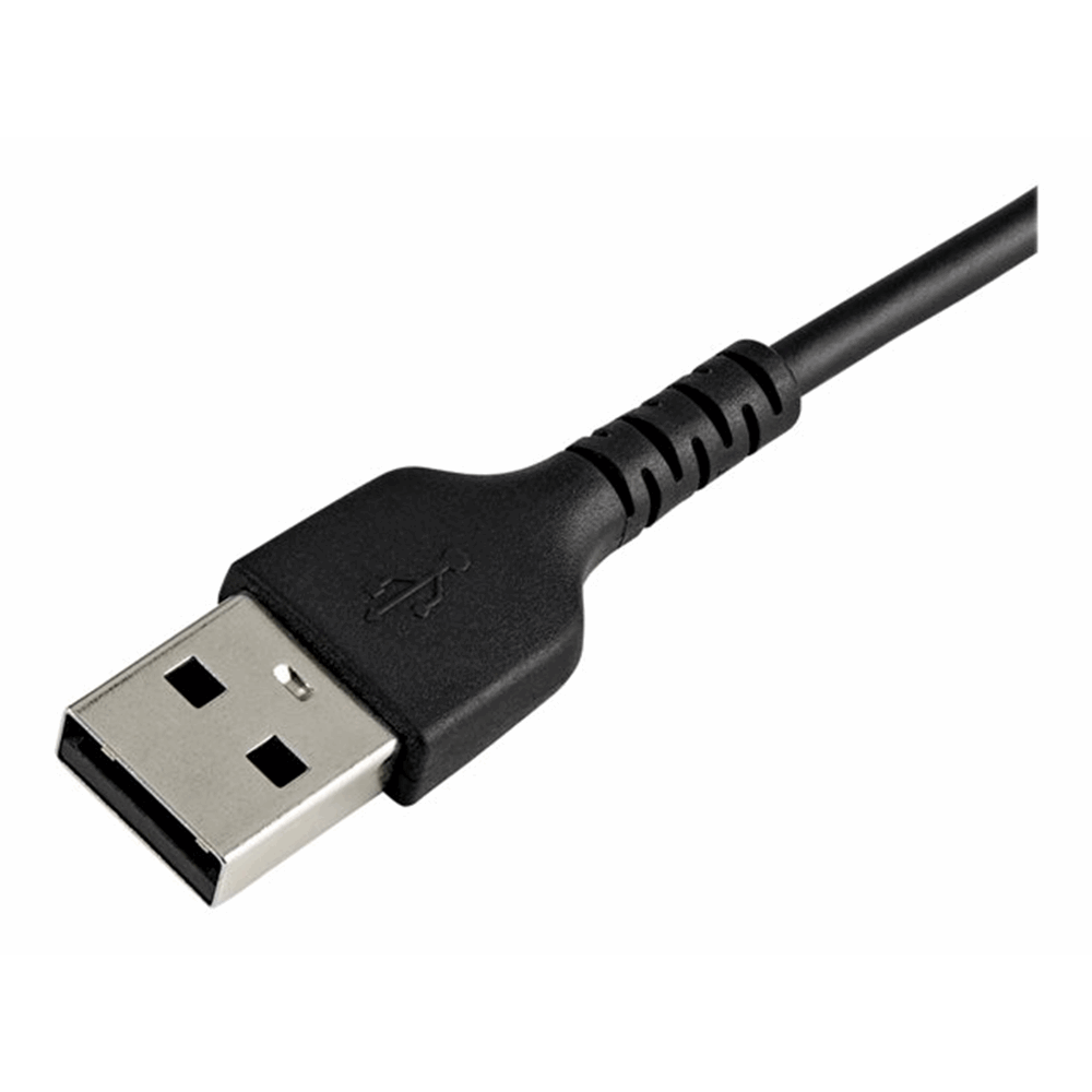 12inch Durable USB-A to Lightning Cable