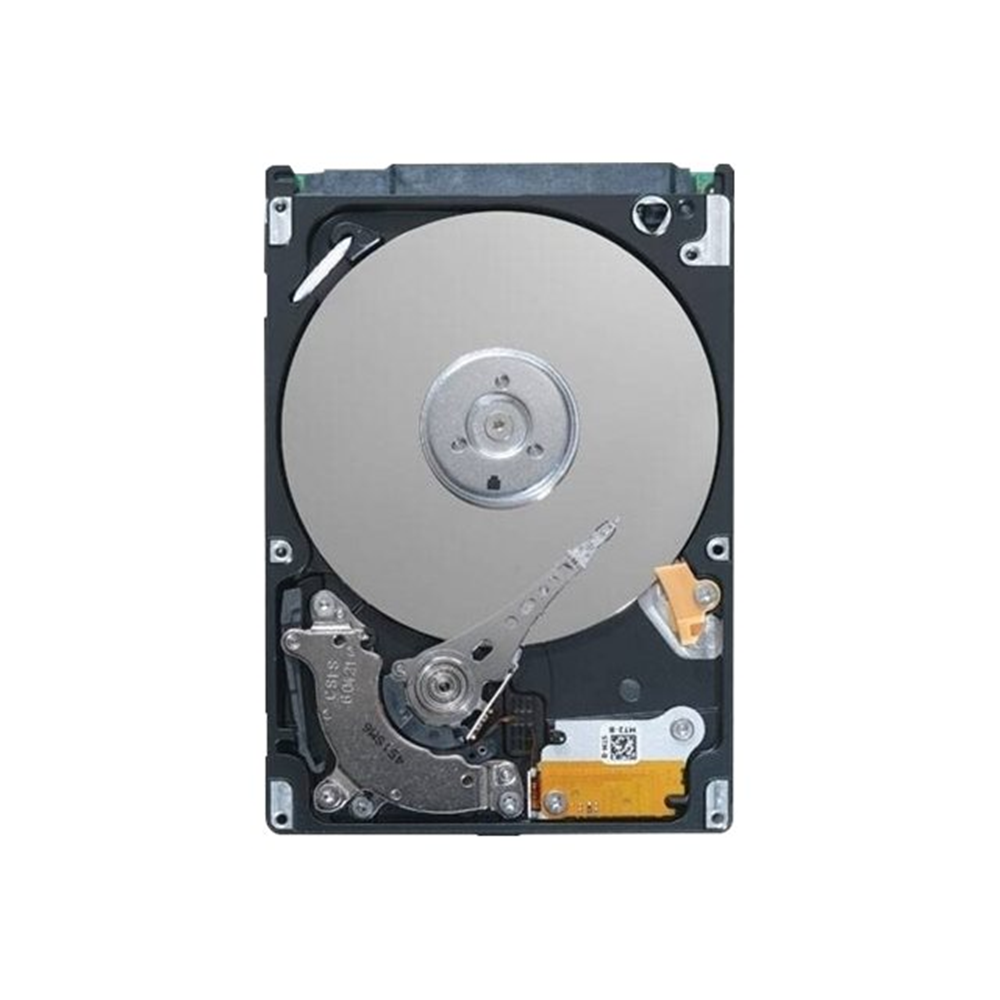 1.2TB 10K RPM SAS 12Gbps 512n 2.5in Hot-plug Hard Drive 3.5in HYB CARR CK