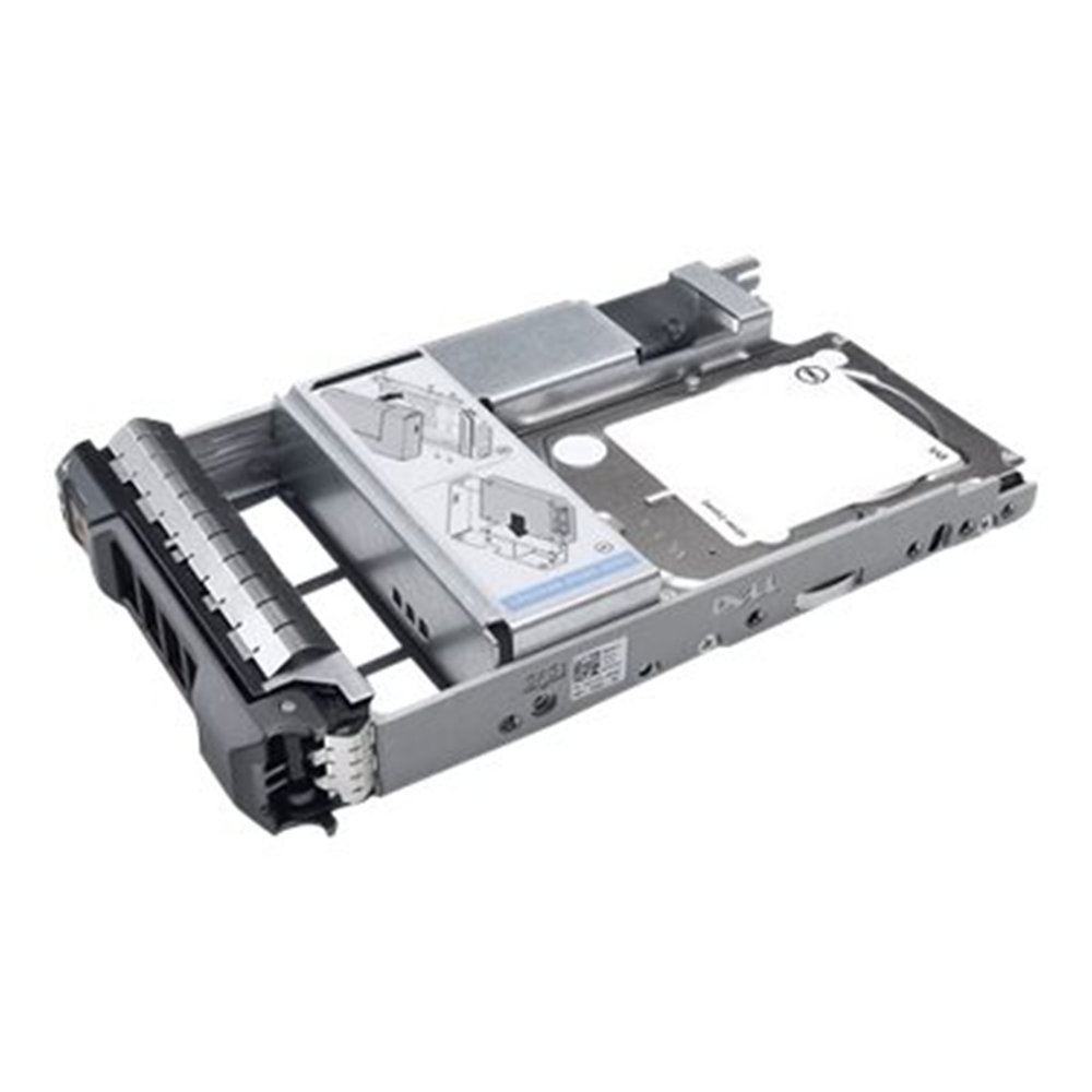 1.2TB SAS 2.5IN HD 3.5IN HYB CARR