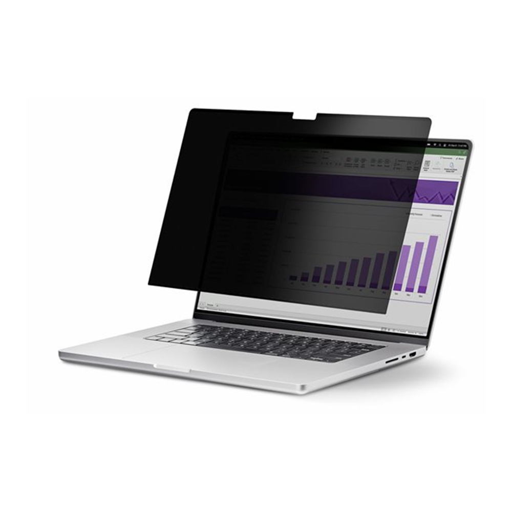 13.3IN 16:10 Laptop Touch Privacy Screen