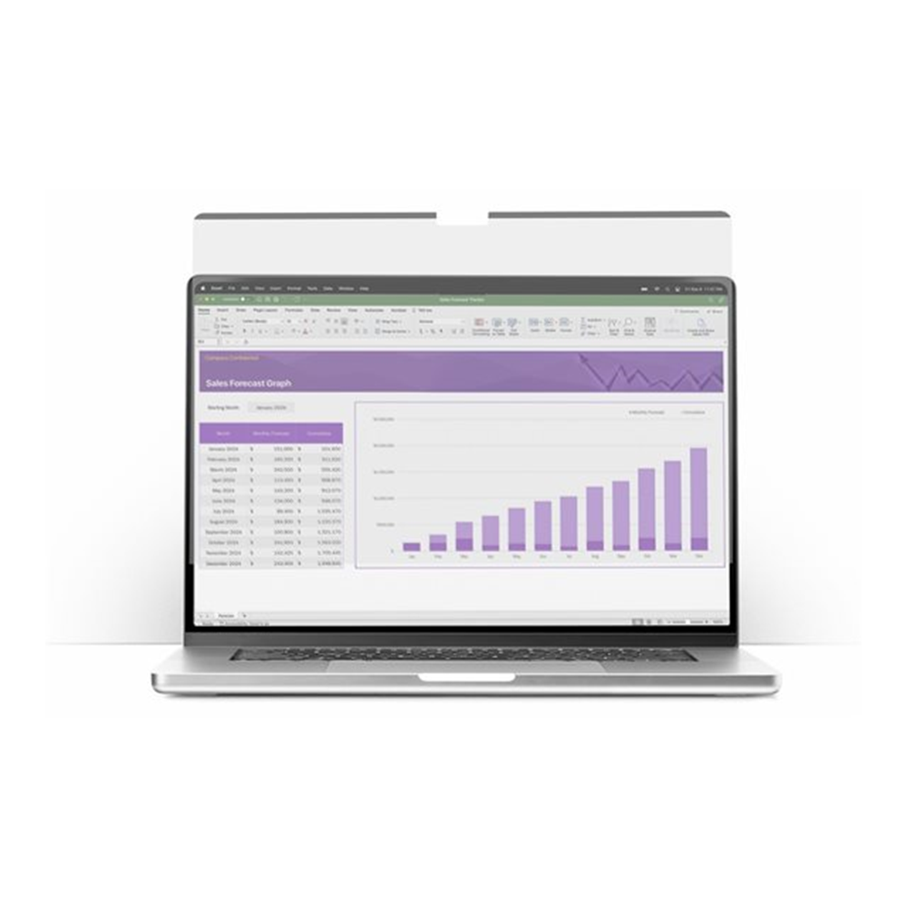 13.3IN 16:10 Laptop Touch Privacy Screen