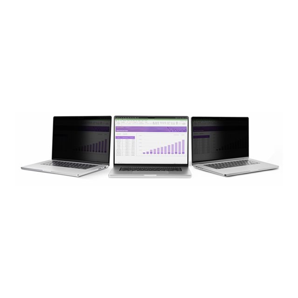 13.3IN 16:10 Laptop Touch Privacy Screen