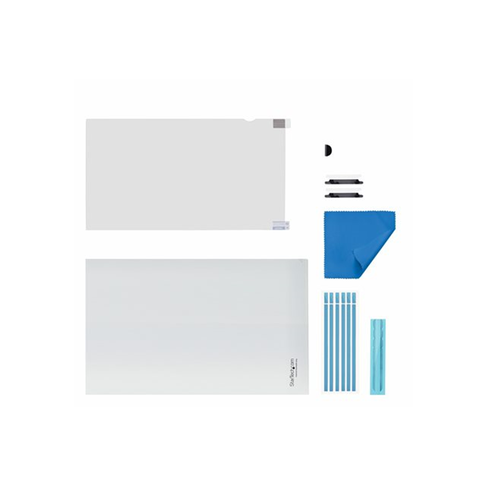 13.3in 16:9 Laptop Touch Privacy Screen