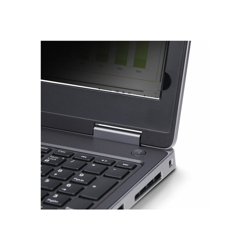 13.3in 16:9 Laptop Touch Privacy Screen